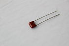 0.0001uf Testequipmentparts Poly Series Capacitor Leaded Pack Of