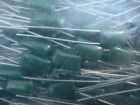 0.0015uf Panasonic One Bag 500 100v Polyester Film Capacitors New And Unused