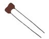 0.001k Cdet Dipped Silver Mica Capacitor Lot Of