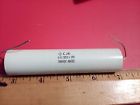 0843se1 0.01mfd Cje High Voltage Capacitor 20 000 Volts Dc