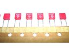 Mks-2 0.1uf 100v Wima 50pcs 1uf 20 Quality Audio Capacitors New
