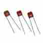 D-r-1518 0.47uf Capacitor 100v 474 Cbb 470nf Pitch 5mm 40 Pcs