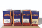 00025 .00025 Mallory Molded High Voltage Capacitors