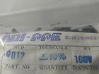 001210100v .001210100v Unbranded-generic 0012uf 100v 10
