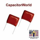 .0018uf Jmc 50 Pcs 630v Film