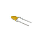 001m1kv Byab Lot Of Capacitor Ceramic Disc