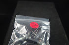 0022 Aerovox Four Nos Uf 600 Vdc Audio Tone Guitar Capacitors