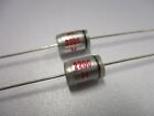 0022h .0022h Jax Uf Polystyrene Capacitor Nos New Old Stock Qty Ea