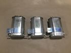 Kksm44u755m32 005-2024-mf Cde Lot Of Soggy Foil Capacitor Capacitors