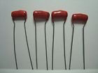 0068-100dc .0068-100dc 225pw Sprague Matched Quad