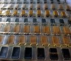 2312 01-100uf 100uf 68uf 33uf 22uf 10uf 4.7uf 0.47uf 1206 Case 1210 2917 Vishay Avx Koa Kemet 34 Values Tantalum Capacitor Kit Smd A B C D 380pcs