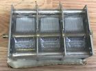 0121-0018 Hp Vintage Hewlett Packard Air Variable Capacitor Nos