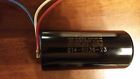 014-0036-23 Amphenol Copeland Start Capacitor Mfd Hz 014-0036-23 Amphenol Copeland Start Capacitor Mfd Hz