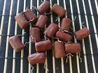 017736-009 Paktron Dipped Film Capacitors Salvaged Tested Guaranteed