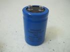 0180-1919 Srague Capacitor Used
