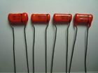 022-100dc 225 Sprague Matched Quad