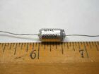 022j .022j Mial Uf Polystyrene Capacitor Nos New Old Stock Qty Ea