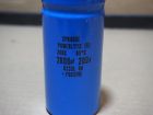 0233l 90 Sprague Powerlytic Capacitor