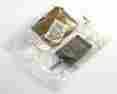 Kss1a2930sp-5b 025uf Custom Electronics High Voltage Capacitors By Unencapsulated 8kv 10