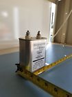02ct0043 Csi Capacitor Pulse Discharge Uf Kvdc Made In Usa