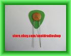 .02uf 50v 02uf Centralab 1960s Crl
