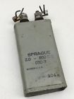 C030-3 030-3 Sprague Vintage C Capacitor