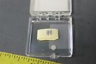 S12-1-132a .0330uf Ceramic Matched Pair Chip Capacitors