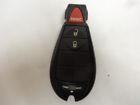 05026101af Dodge Remote Key Used