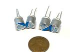 0648865289125 Endlessparts Pieces Dip Electrolytic Solid Sate Capacitor