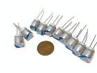 0648865289132 Endlessparts Pieces Dip Electrolytic Solid Sate Capacitor