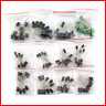 0705883159967 Aluminum Electrolytic Capacitor Assorted Kit Values Commo