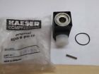 5211-5004-212-f0 071557 Burkert Bw Solenoid