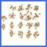 470nf 0727040385354 To Monolithic Ceramic Capacitor Set Dip Multilayer Chip