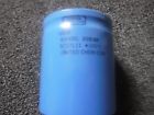 0742l Nippon Electrolytic Capacitor