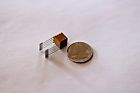 Ch541c156ka80a0 08053c154kat2a Avx Pcs Stacked Mlcc Capacitor Space Mil Spec