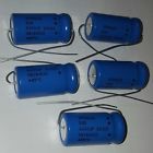 0816h532 Sprague Capacitor New Old Stock