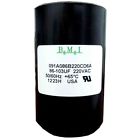 091a086b220cd6a Capacitors 86-103 Mfd Uf 030955064154