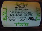 091a324b330de8x Bmi Nos Mfd Uf Vac Mars Start Capacitor