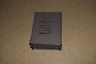 0e20-805 Plastic Capacitors Inc P-n