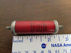 0f-150-202 Plastic High Voltage Capacitor No Pcb 0f-150-202 Plastic High Voltage Capacitor No Pcb