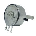 1-120-104002 Honeywell Clarostat Resisor Variable 797822771125