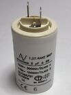 1.27.4aa2 Arcotronics New Genuine Mkp Capacitor