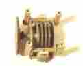 1-7660443-8 Hammarlund 35pf Variable Tuning Condenser Capacitor