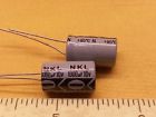 1000-10v Nkl 100 Electrolytic Capacitor