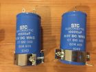 10000uf63v-10 Rubycon Quad 405 Original