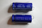 1000uf35v Nichicon 1000 Uf 35v