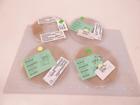 Tajk475k016rnj 10018 None Lot Of Capacitors