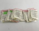 100a-0r-5-b-p-x-100 Atc Lot Of 33