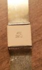 100e281jmn3600x 100e101jms3600x American Technical Ceramics Atc