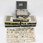 100e221jar3600x American Technical Ceramics Lot Of New Capacitors Atc